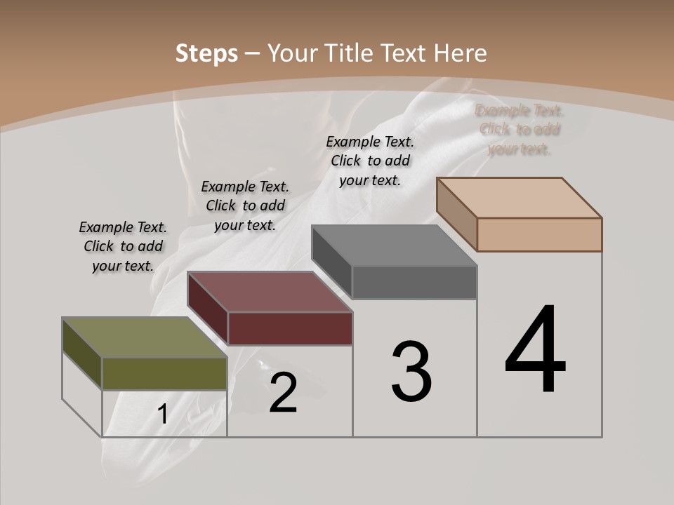 Instructor Danger Safety PowerPoint Template