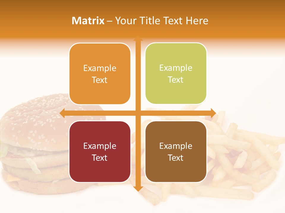 Teamwork Humor Corporation PowerPoint Template