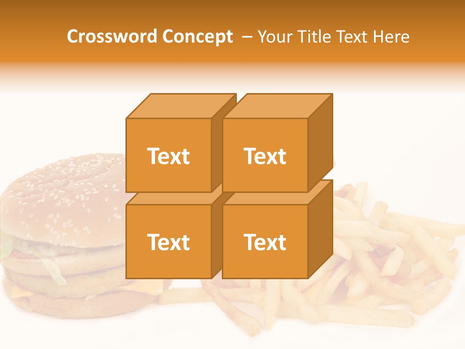 Teamwork Humor Corporation PowerPoint Template