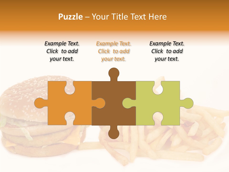 Teamwork Humor Corporation PowerPoint Template