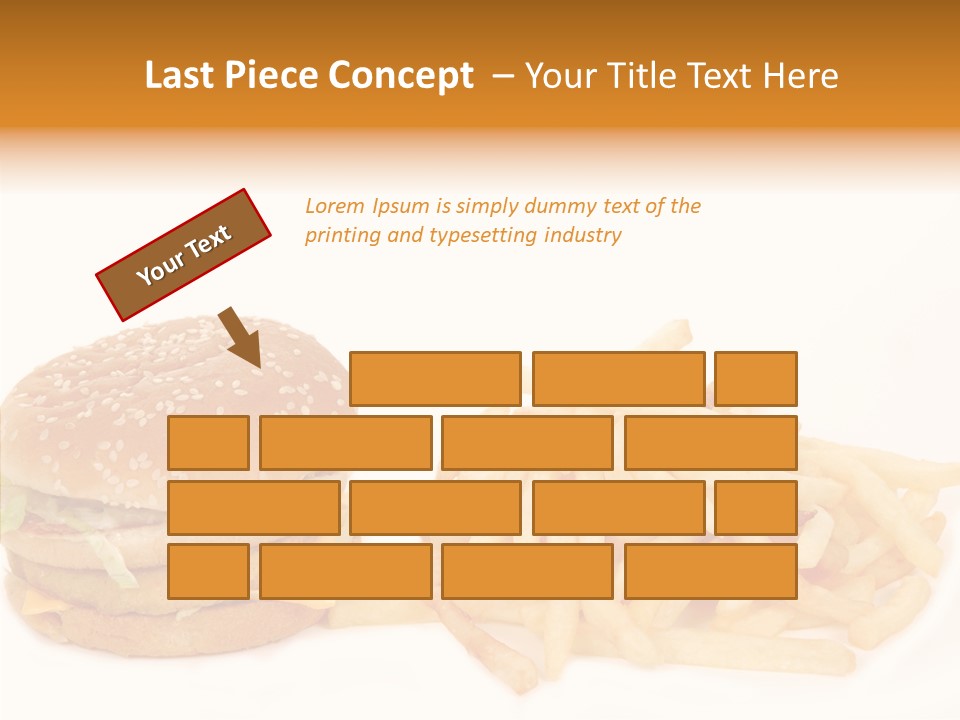 Teamwork Humor Corporation PowerPoint Template