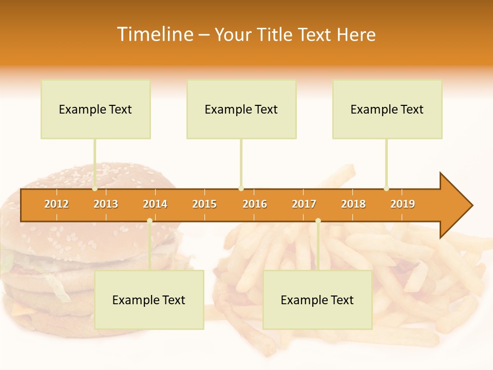 Teamwork Humor Corporation PowerPoint Template