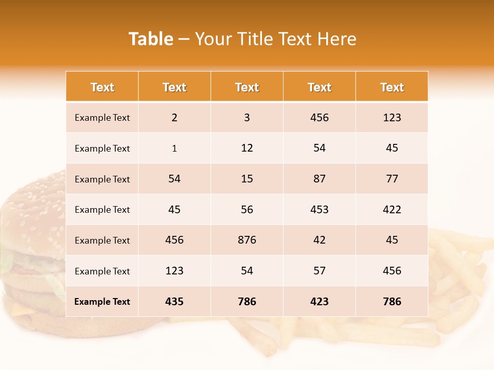 Teamwork Humor Corporation PowerPoint Template