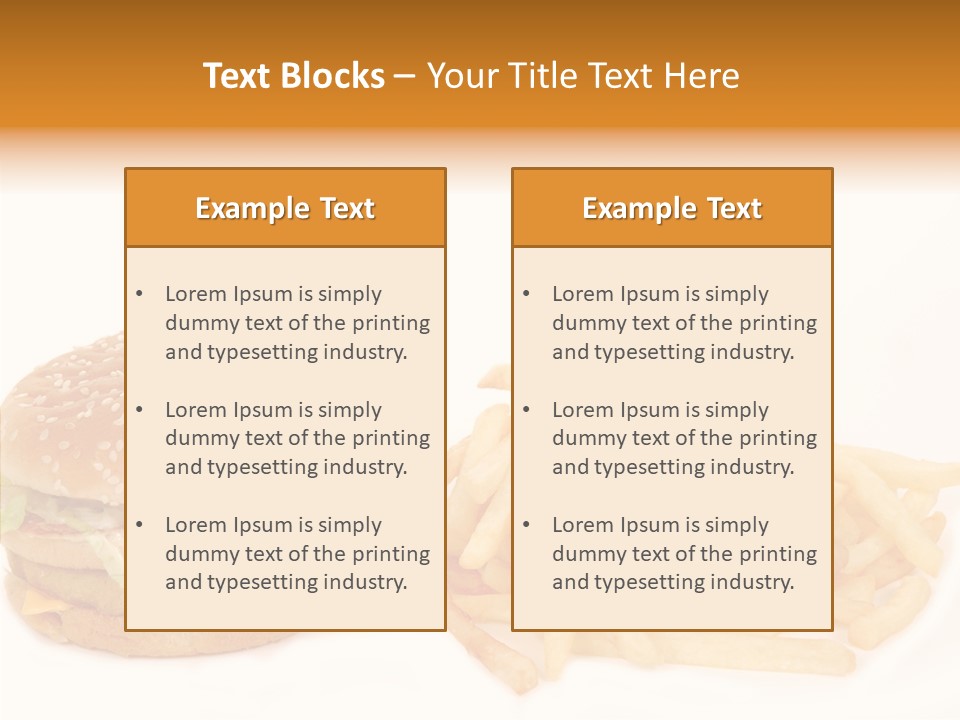 Teamwork Humor Corporation PowerPoint Template