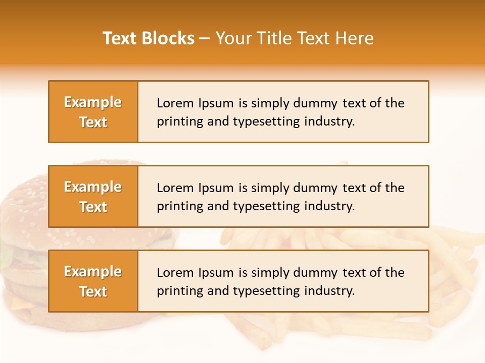 Teamwork Humor Corporation PowerPoint Template