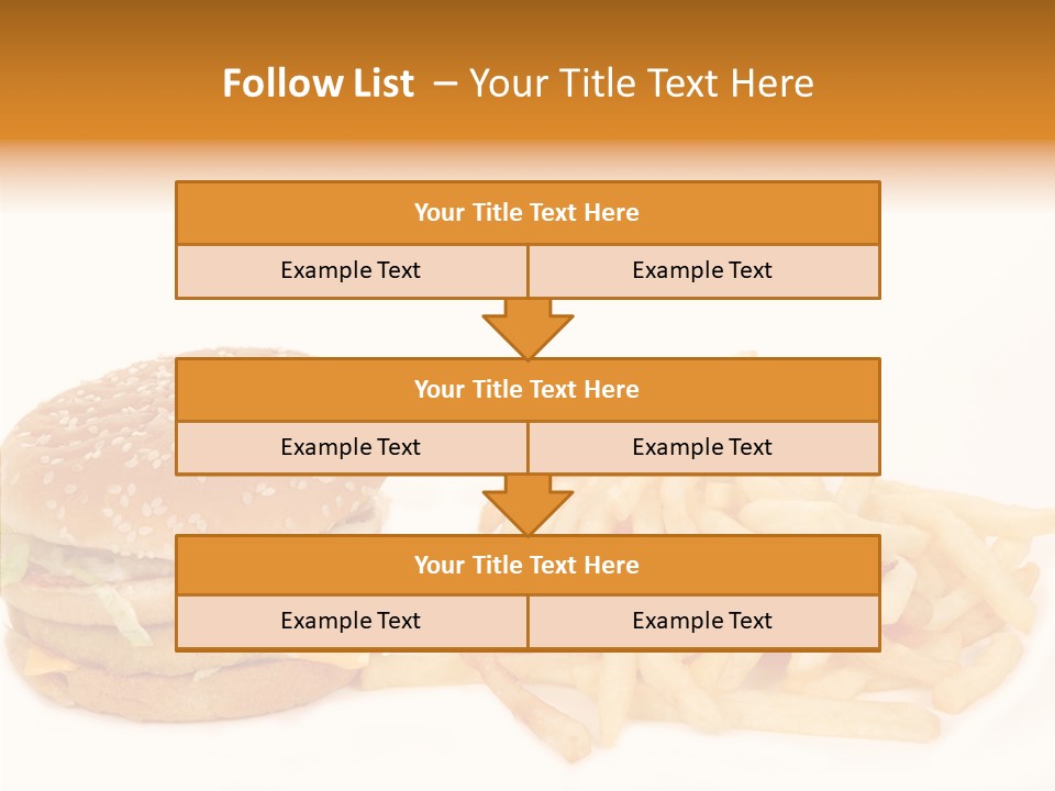 Teamwork Humor Corporation PowerPoint Template