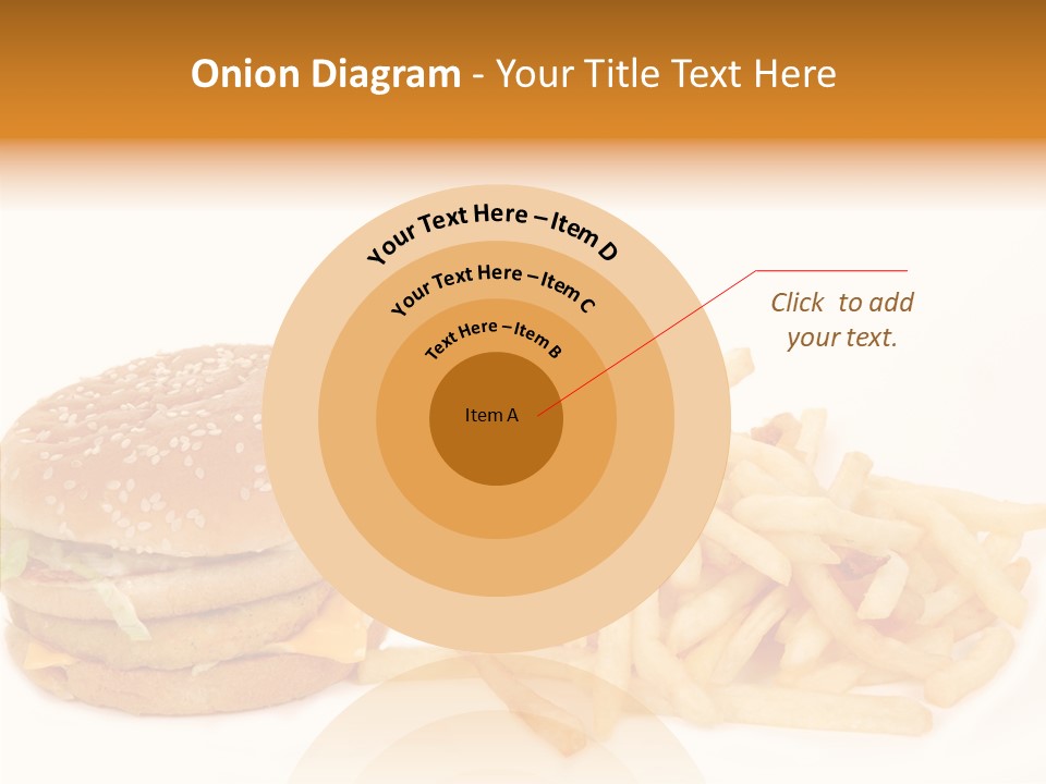 Teamwork Humor Corporation PowerPoint Template