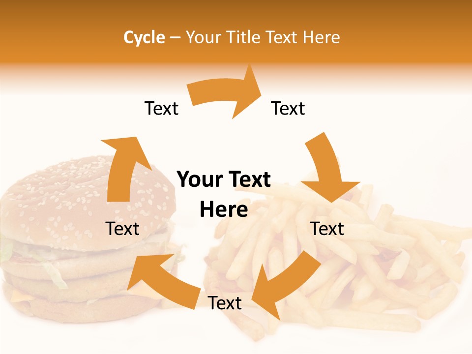 Teamwork Humor Corporation PowerPoint Template