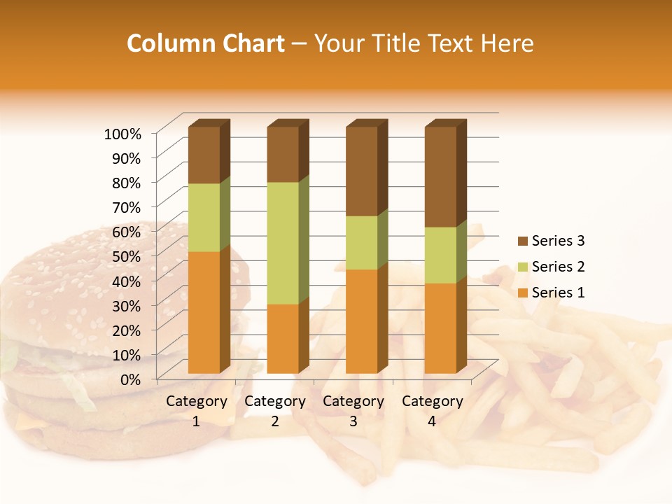 Teamwork Humor Corporation PowerPoint Template