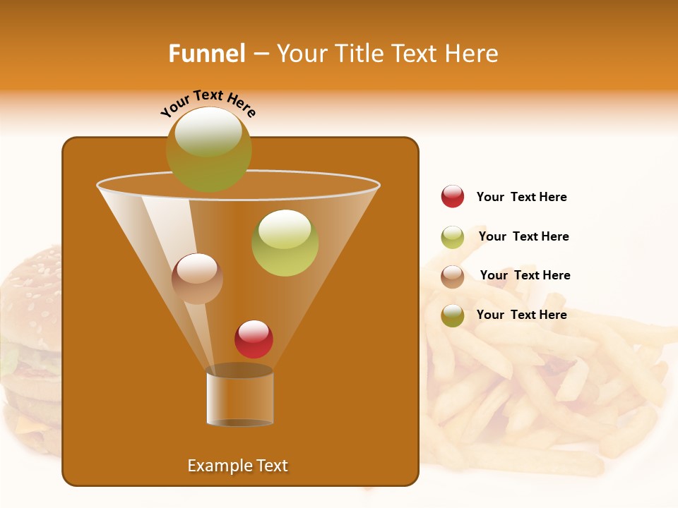 Teamwork Humor Corporation PowerPoint Template