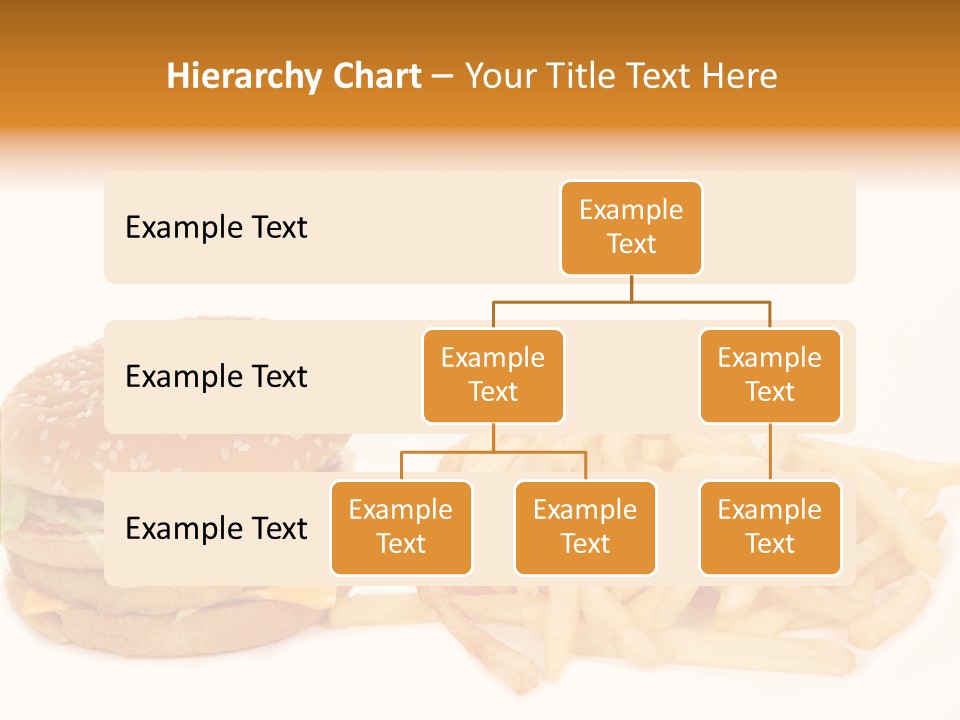 Teamwork Humor Corporation PowerPoint Template