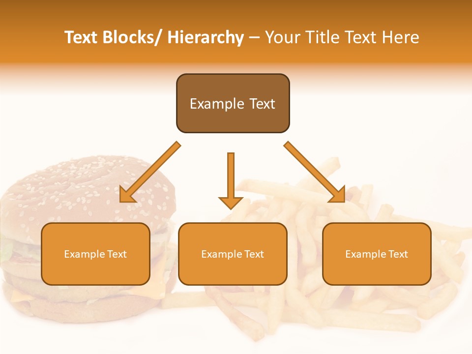 Teamwork Humor Corporation PowerPoint Template