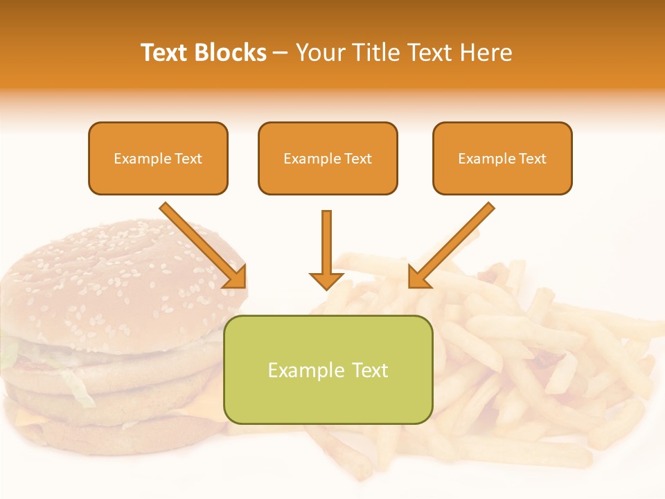 Teamwork Humor Corporation PowerPoint Template