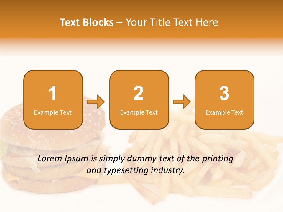 Teamwork Humor Corporation PowerPoint Template