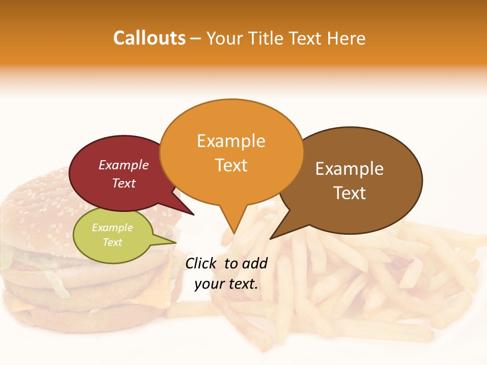 Teamwork Humor Corporation PowerPoint Template