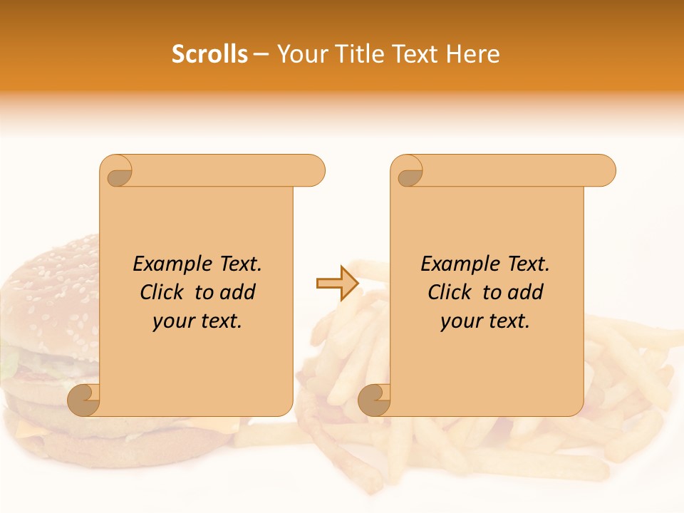 Teamwork Humor Corporation PowerPoint Template