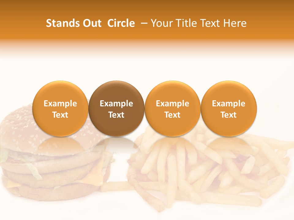 Teamwork Humor Corporation PowerPoint Template