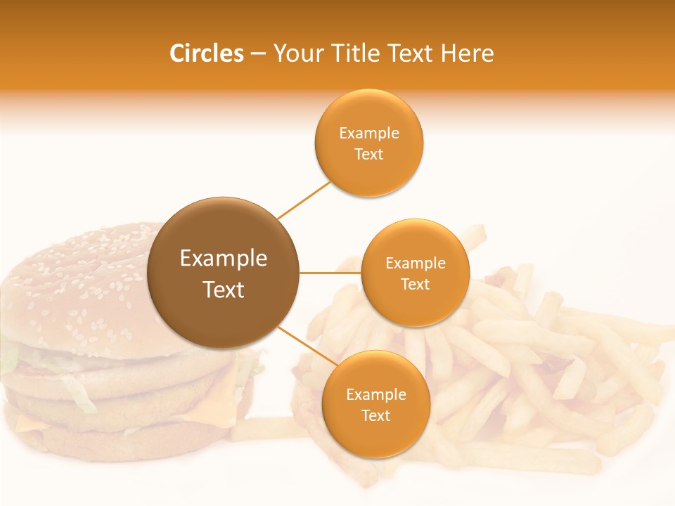 Teamwork Humor Corporation PowerPoint Template