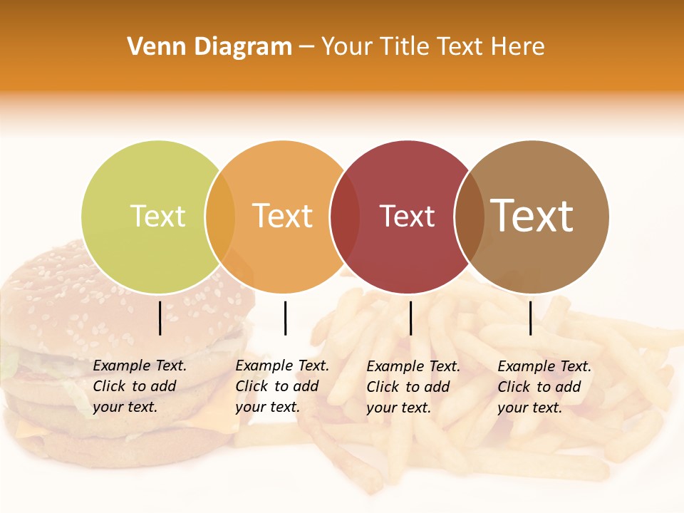 Teamwork Humor Corporation PowerPoint Template