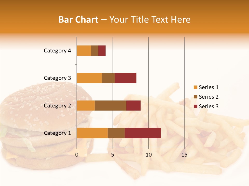 Teamwork Humor Corporation PowerPoint Template