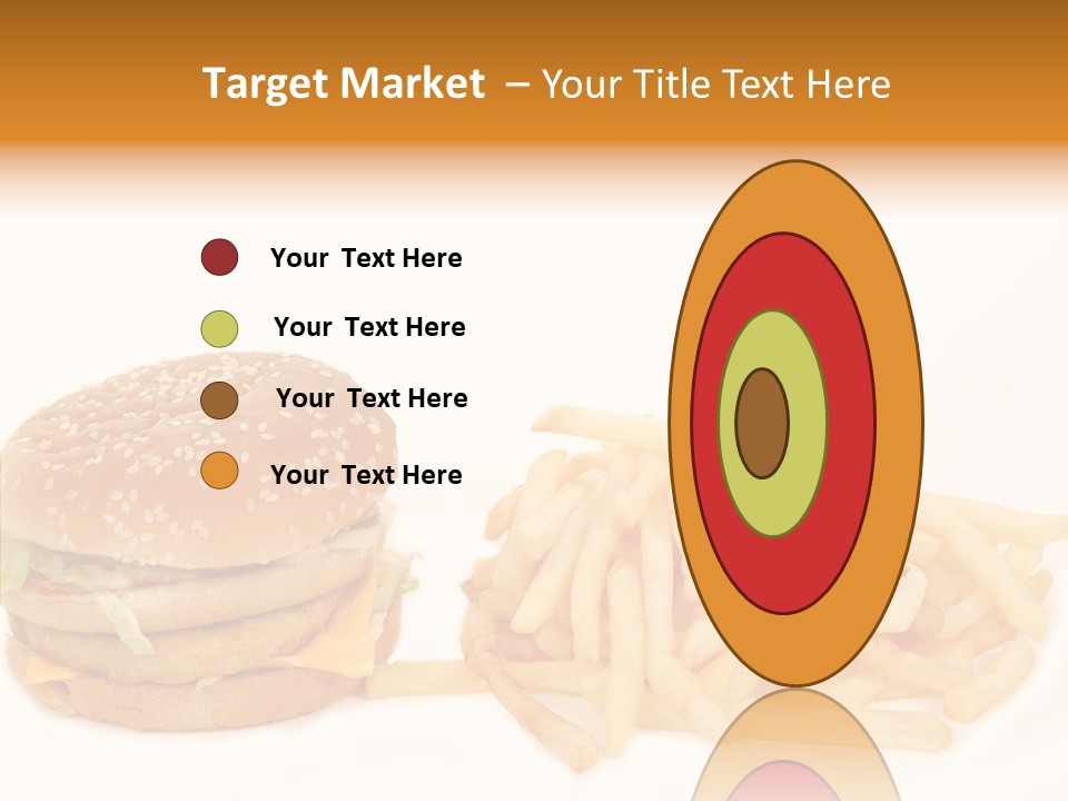 Teamwork Humor Corporation PowerPoint Template