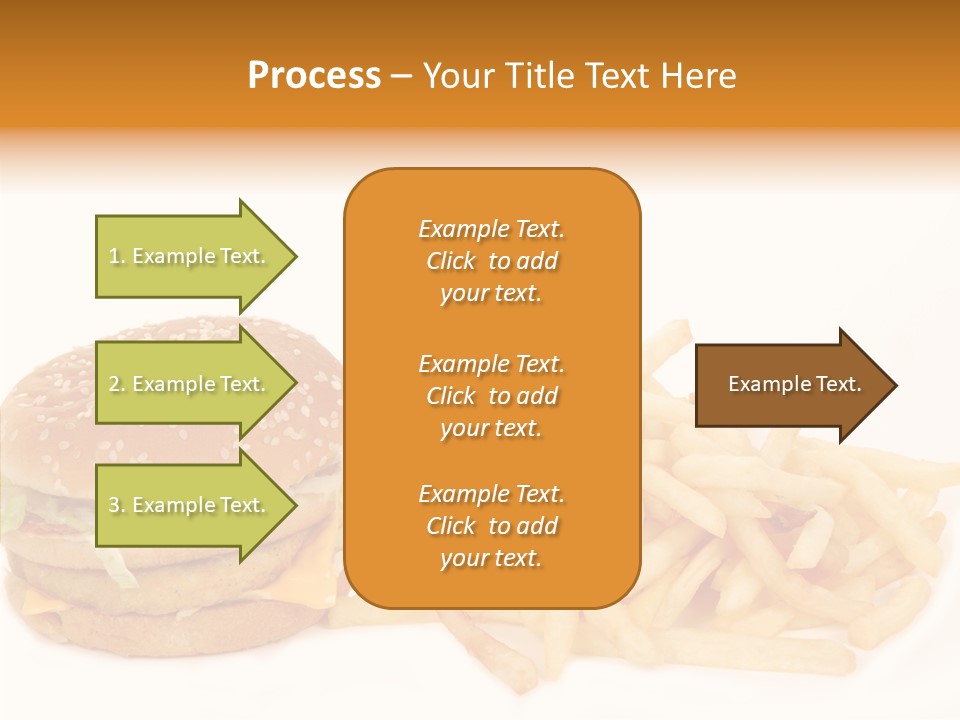 Teamwork Humor Corporation PowerPoint Template