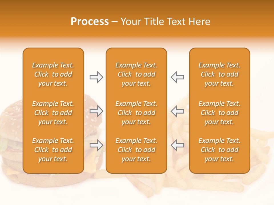Teamwork Humor Corporation PowerPoint Template