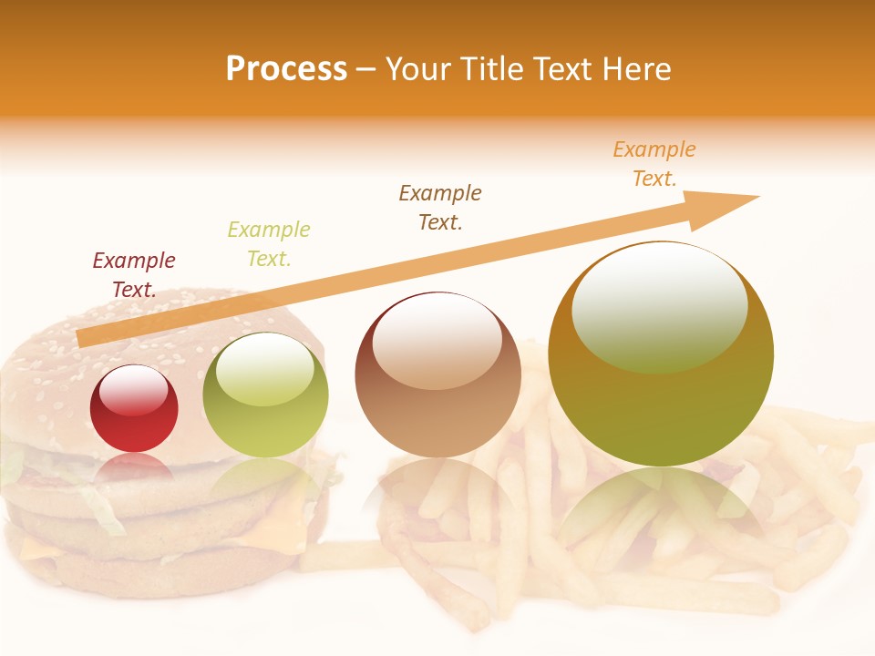Teamwork Humor Corporation PowerPoint Template