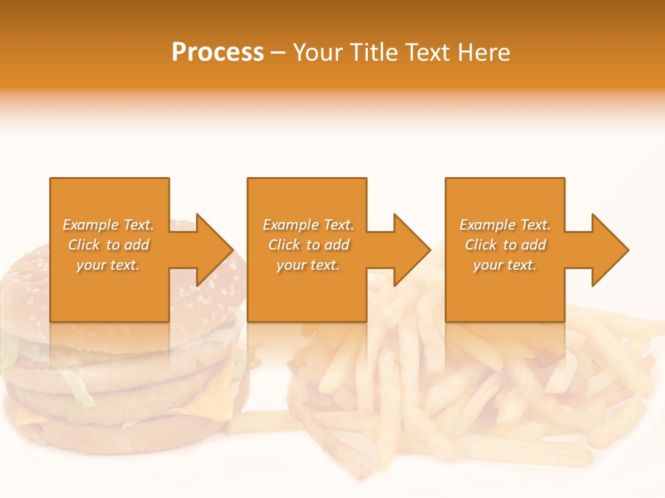 Teamwork Humor Corporation PowerPoint Template
