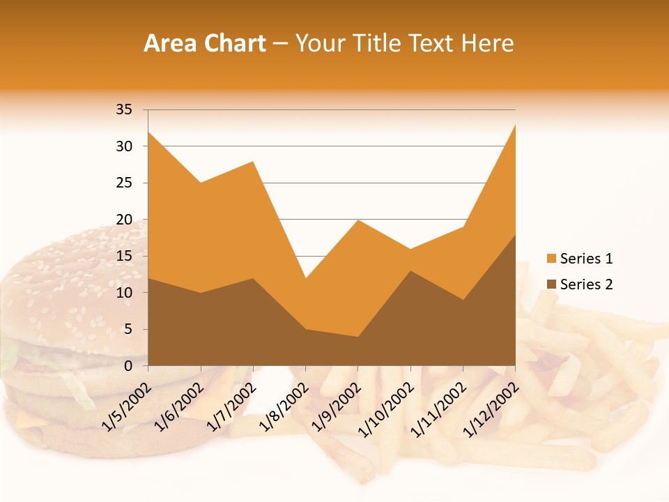 Teamwork Humor Corporation PowerPoint Template