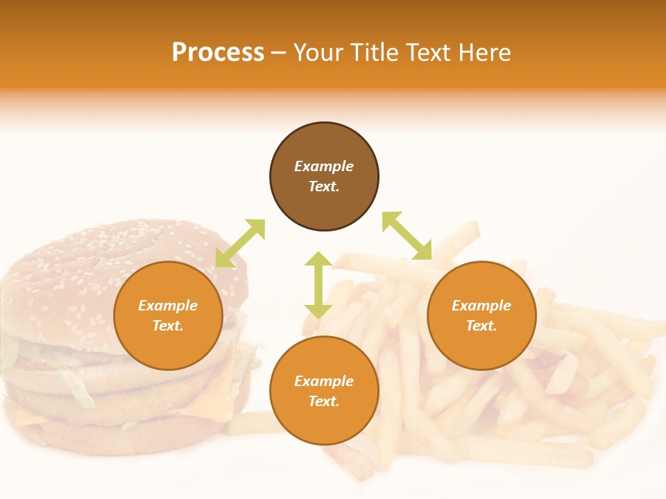 Teamwork Humor Corporation PowerPoint Template