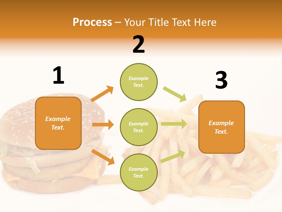 Teamwork Humor Corporation PowerPoint Template