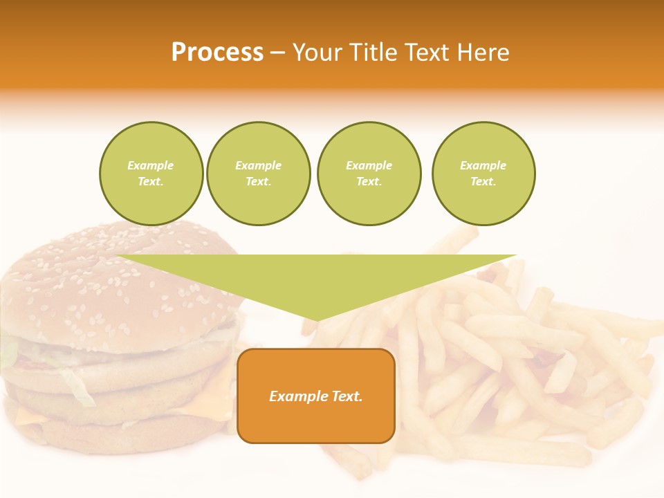 Teamwork Humor Corporation PowerPoint Template