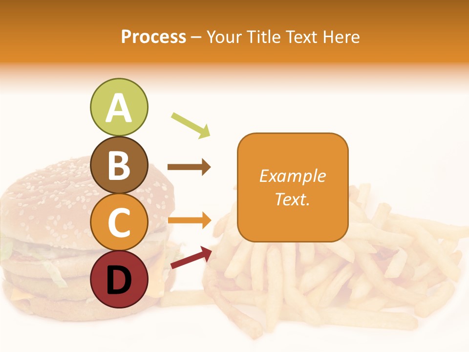 Teamwork Humor Corporation PowerPoint Template