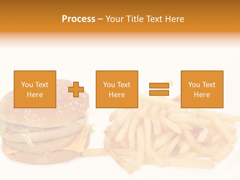 Teamwork Humor Corporation PowerPoint Template