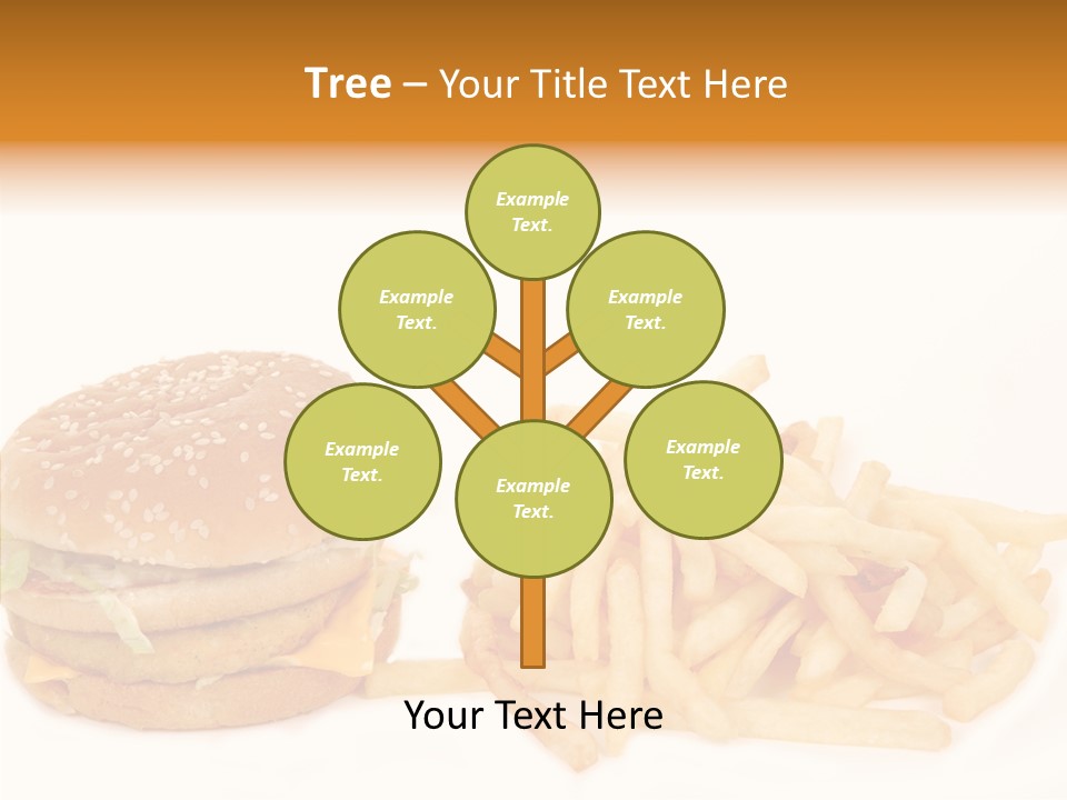 Teamwork Humor Corporation PowerPoint Template