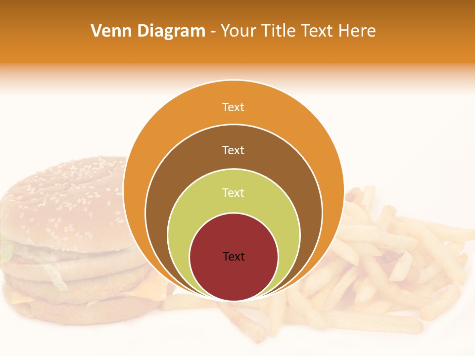 Teamwork Humor Corporation PowerPoint Template