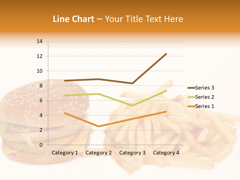 Teamwork Humor Corporation PowerPoint Template