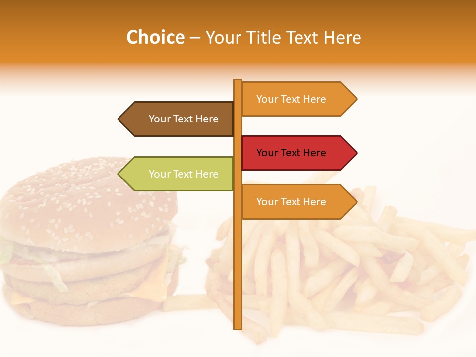 Teamwork Humor Corporation PowerPoint Template