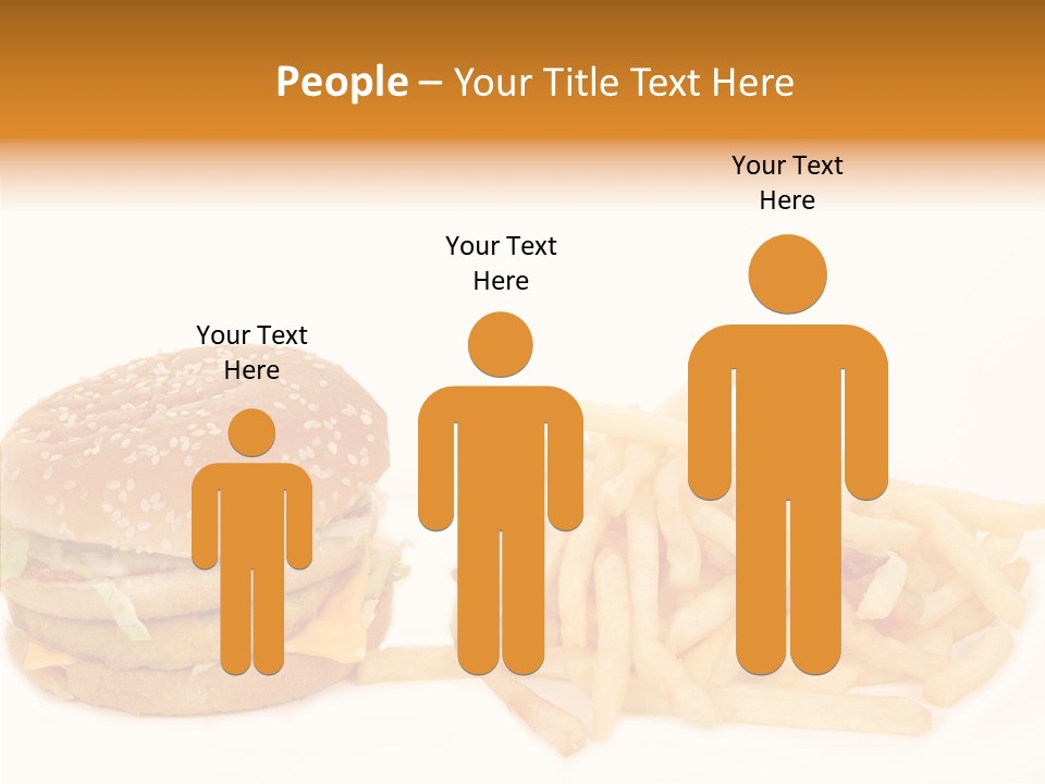 Teamwork Humor Corporation PowerPoint Template