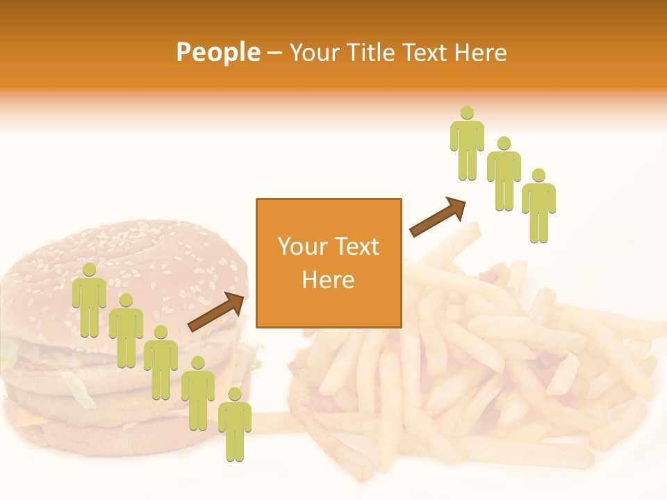 Teamwork Humor Corporation PowerPoint Template