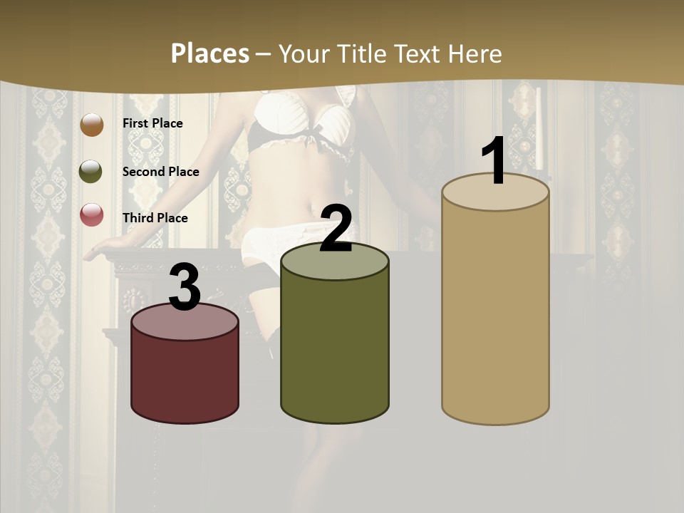 Room Management Boardroom PowerPoint Template