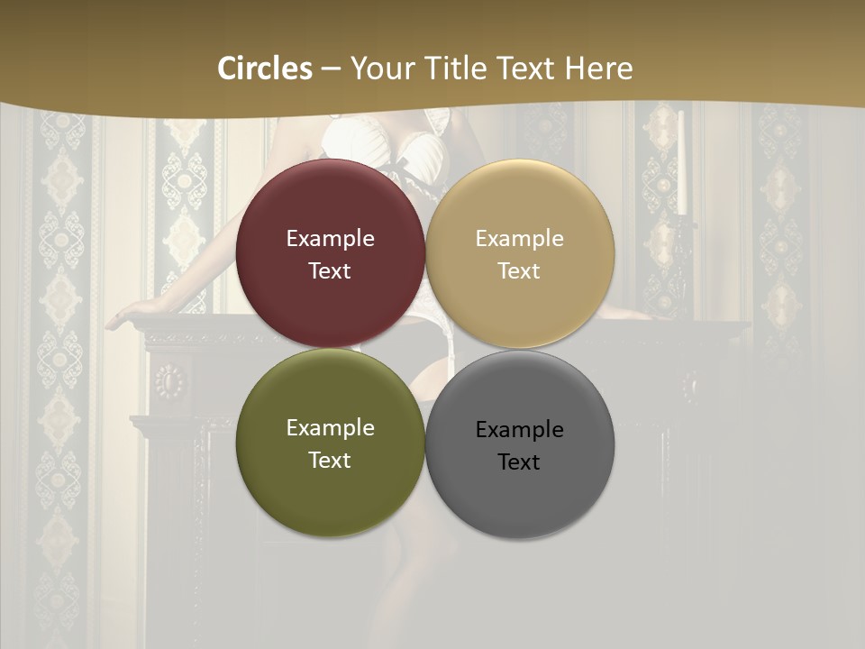 Room Management Boardroom PowerPoint Template