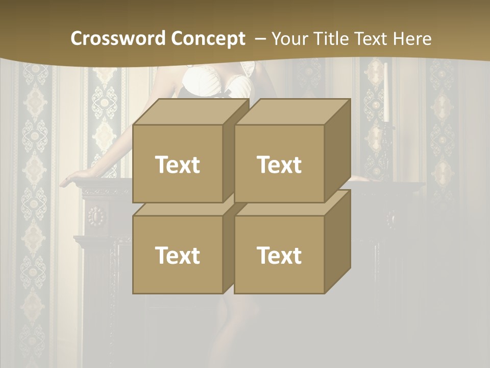 Room Management Boardroom PowerPoint Template