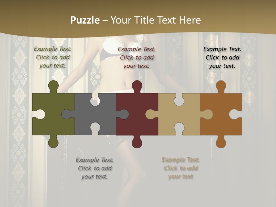 Room Management Boardroom PowerPoint Template