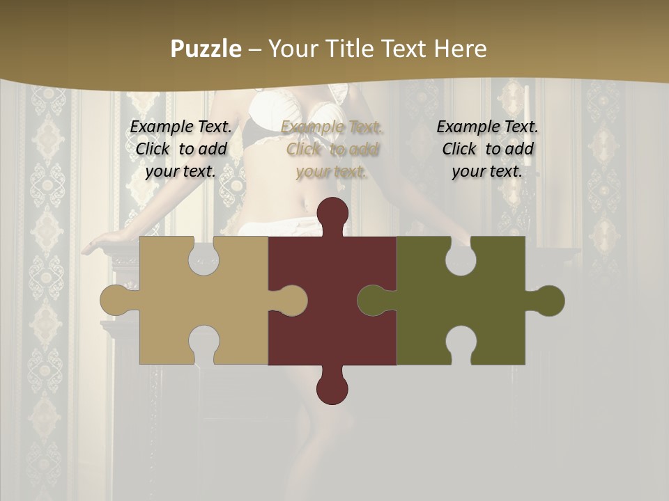 Room Management Boardroom PowerPoint Template