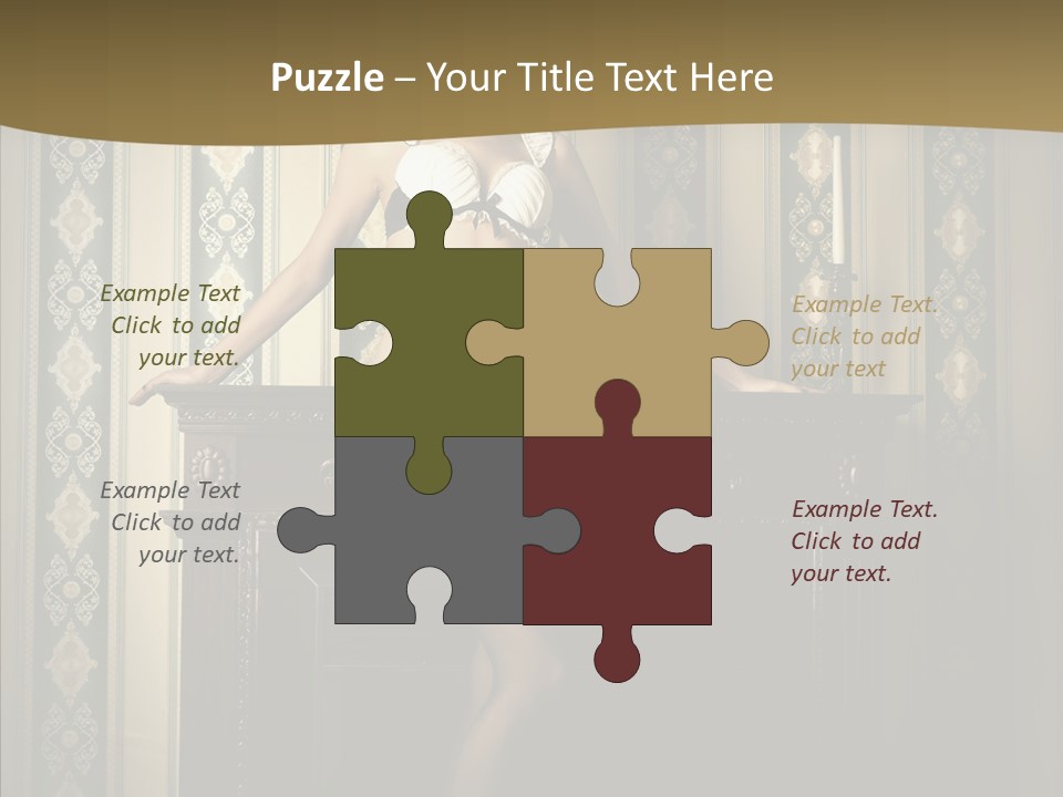 Room Management Boardroom PowerPoint Template