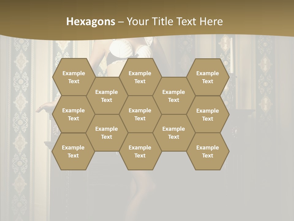 Room Management Boardroom PowerPoint Template