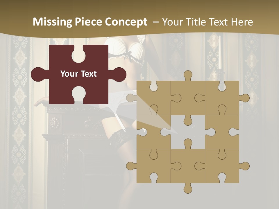 Room Management Boardroom PowerPoint Template