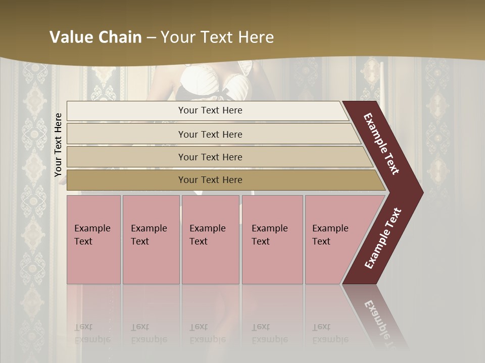Room Management Boardroom PowerPoint Template